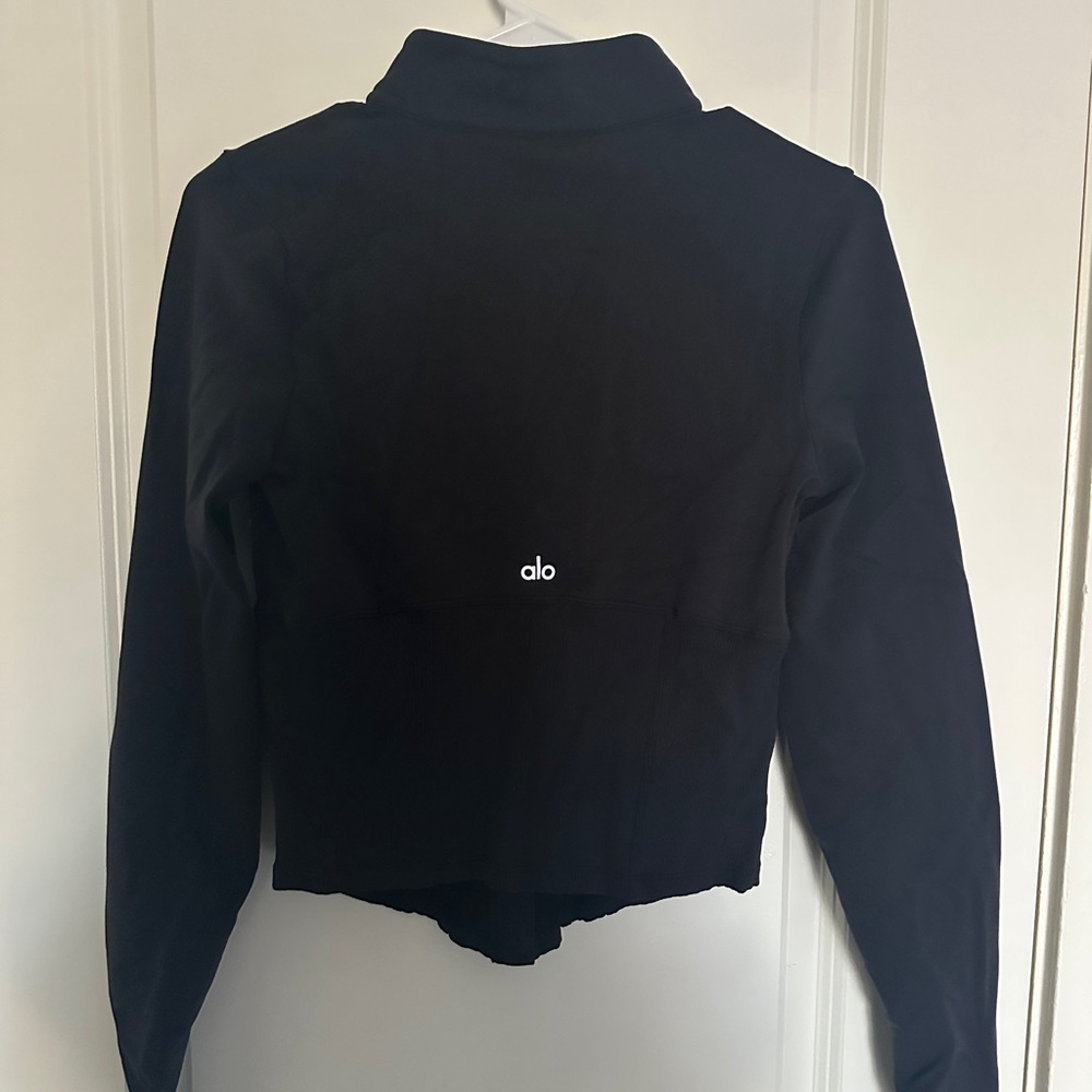 Alo Corset Jacket